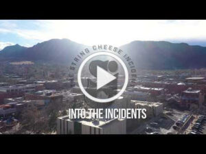 The String Cheese Incident Launches Into The Incidents Docuseries