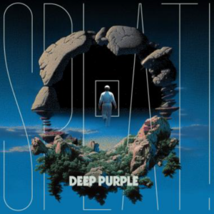 Deep Purple Announces SPLAT!, Their Heaviest Album in Years, Alongside Massive 2026 World Tour