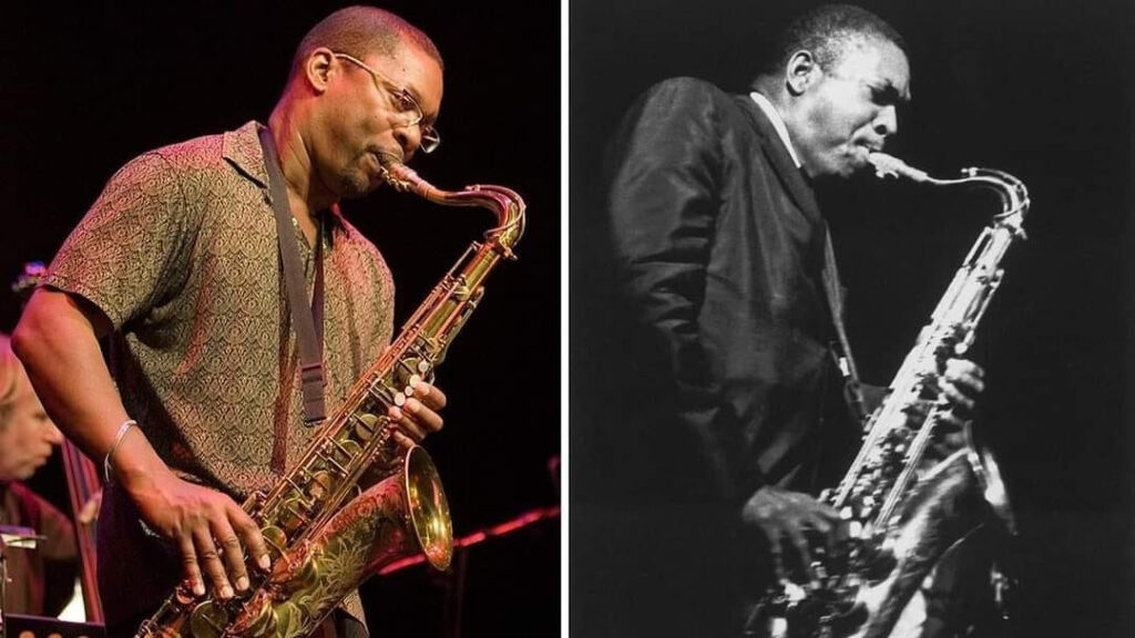 Ravi Coltrane Quartet to Celebrate John Coltrane Centennial in Queens