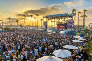 BeachLife Festival 2026 Draws Record Crowds to Redondo Beach