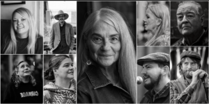 Nest of Singing Birds Announces Digital Release of The Marshall Sessions