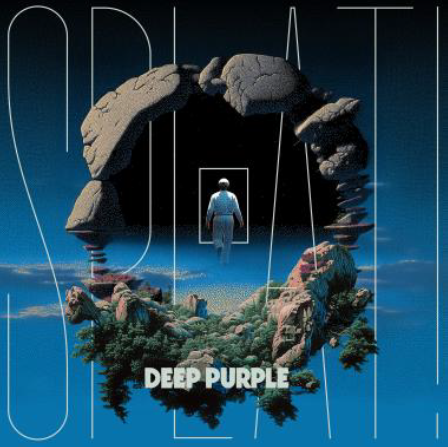 Deep Purple Debuts “Arrogant Boy” From New Album SPLAT!