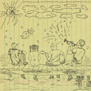 Jon Lampley Shares “Dock of the Bay” Ahead of New Album Notes To Self