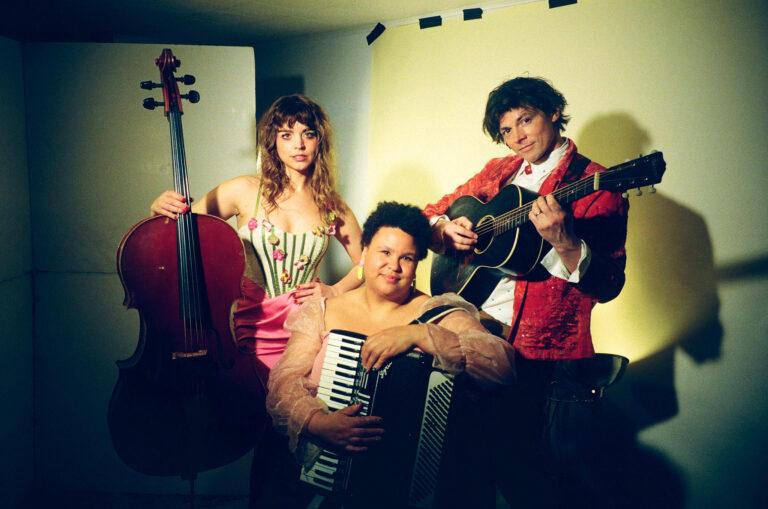 Bandits on the Run Release “lostlostlost” Ahead of Rough Magic Album