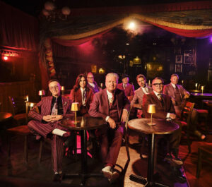 Squeeze Announce 50th Anniversary “Trixies” North American Tour with Adam Ant
