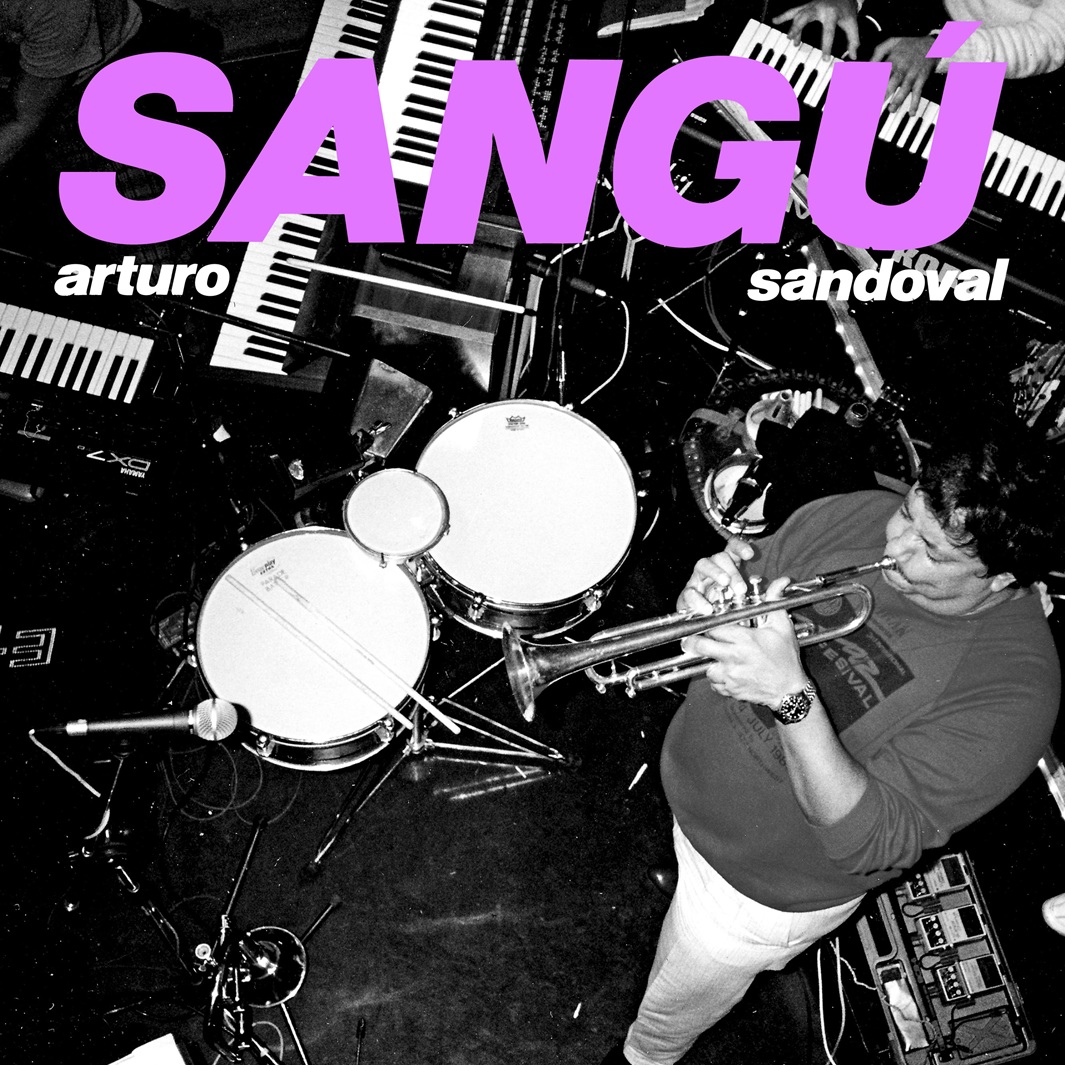 Afro-Cuban Jazz Icon Arturo Sandoval shares ‘SANGÚ’