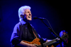 Graham Nash Extends 2026 Tour with New Fall Dates Across North America