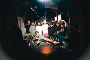Chili Guys Set to Release New Reggae-Soul Anthem “Power of the Sun”
