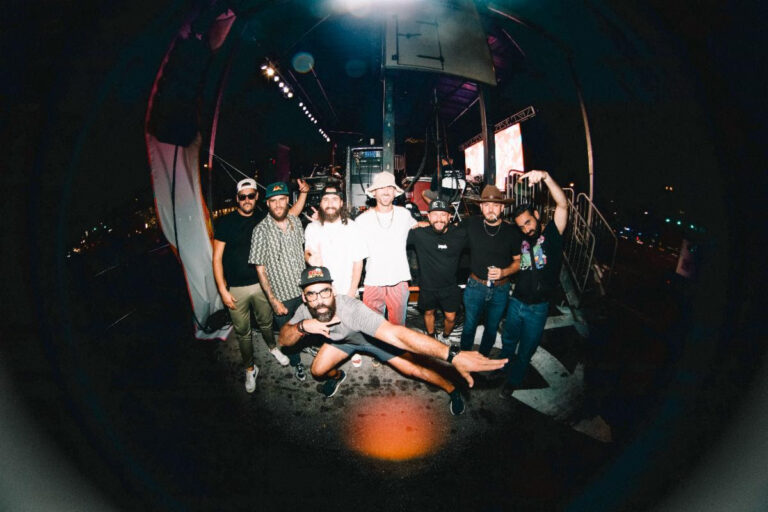 Chili Guys Set to Release New Reggae-Soul Anthem “Power of the Sun”