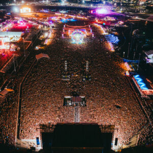 Welcome To Rockville Celebrates 15th Anniversary With 210,000 Fans