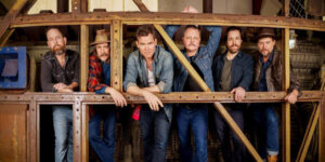 Old Crow Medicine Show Shares “Last American Waltz” with Molly Tuttle