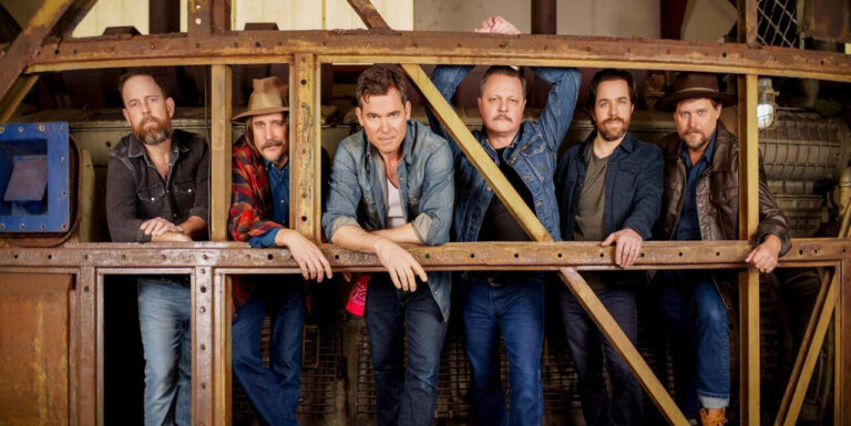 Old Crow Medicine Show Shares “Last American Waltz” with Molly Tuttle