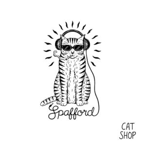 Spafford Announces New Studio Album “Cat Shop” — Out June 19, 2026