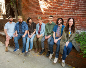 John Mailander’s Forecast Releases Little Wheel // Hope Looming EP May 8