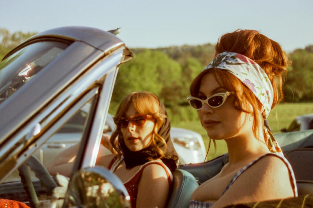 Willow Avalon Shares “Hypothetically Speaking” With Kaitlin Butts