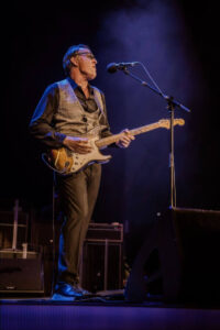 Joe Bonamassa Shares Two New Live Singles From The Spirit Of Rory