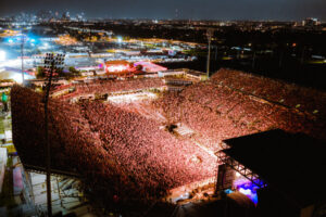 Sonic Temple 2026 Welcomes Record-Breaking Sold-Out Crowd