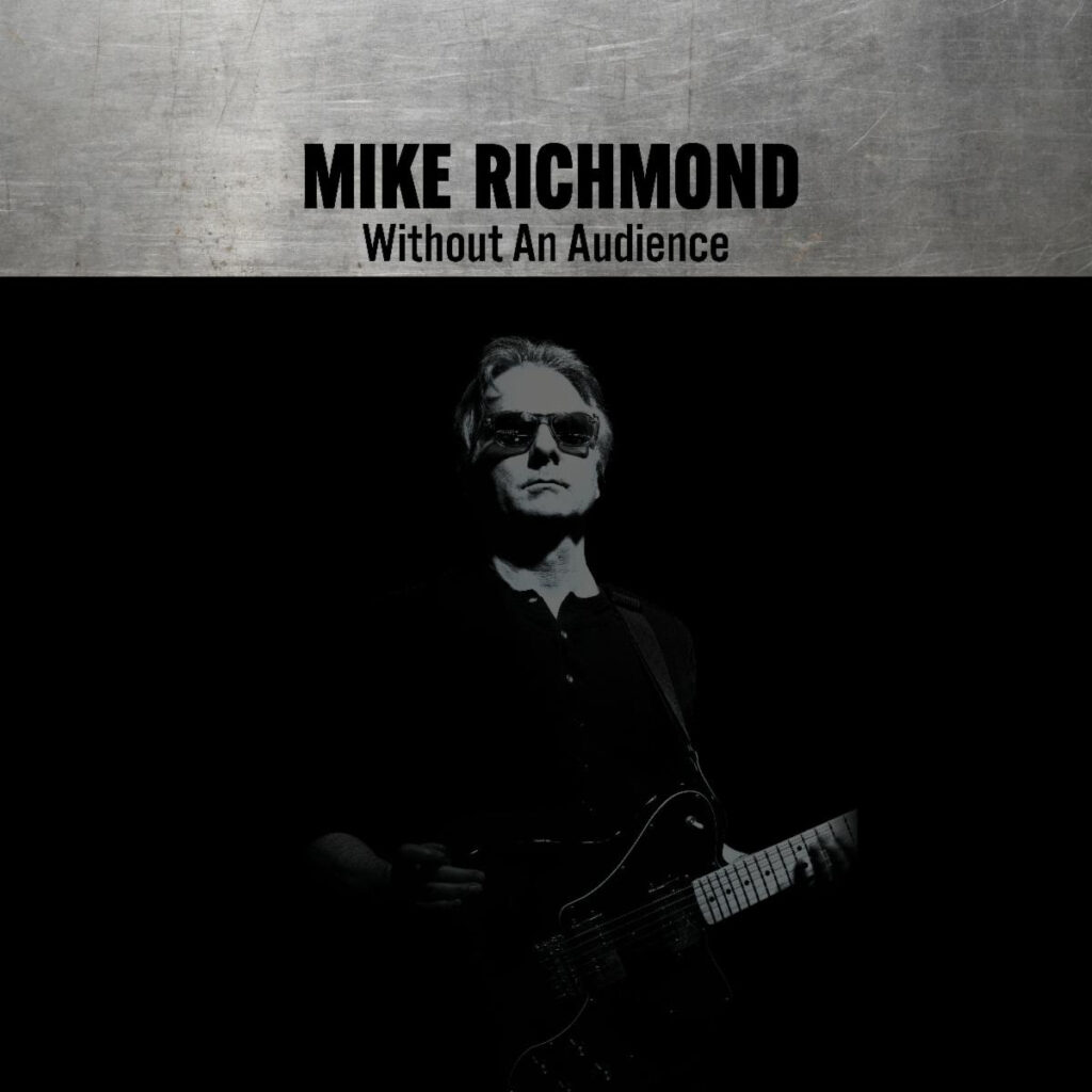 Mike Richmond Shares New Single “How Many More Times”
