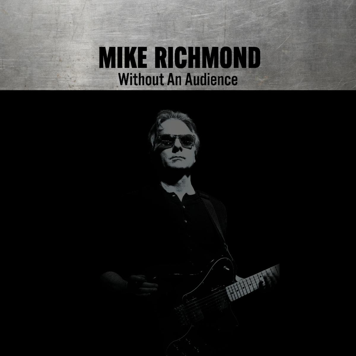 Mike Richmond Shares New Single “How Many More Times”