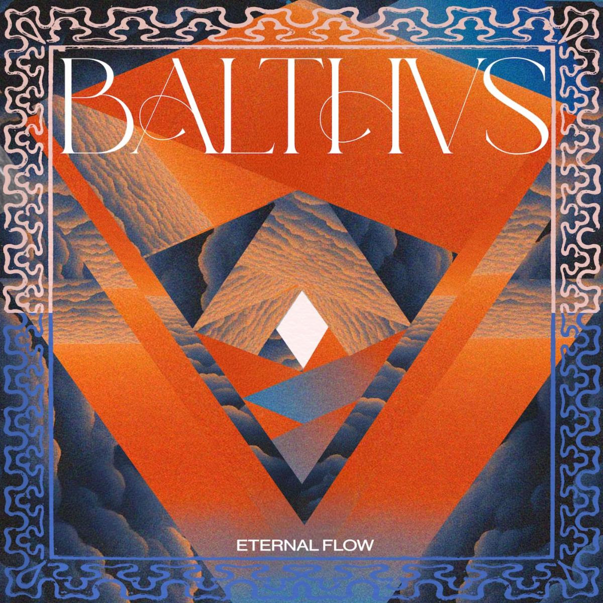 BALTHVS Return with New Single “Eternal Flow”