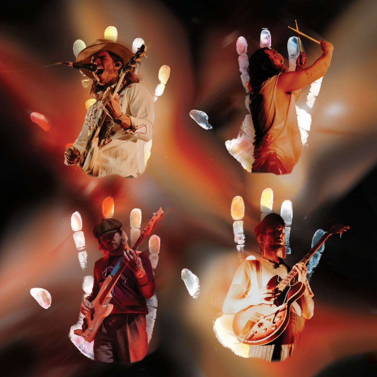 KALEO shares new, grittier bluesier version of hit single “Still No Good”