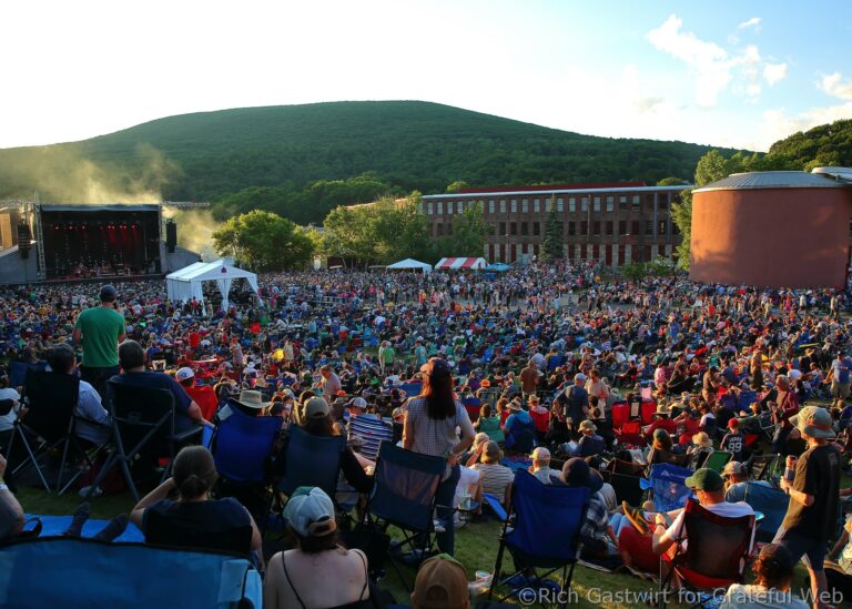 Solid Sound Festival | 6/26/2026 – 6/28/2026