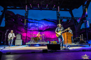 Big Head Todd and the Monsters | Red Rocks Amphitheatre | 6/6/2026