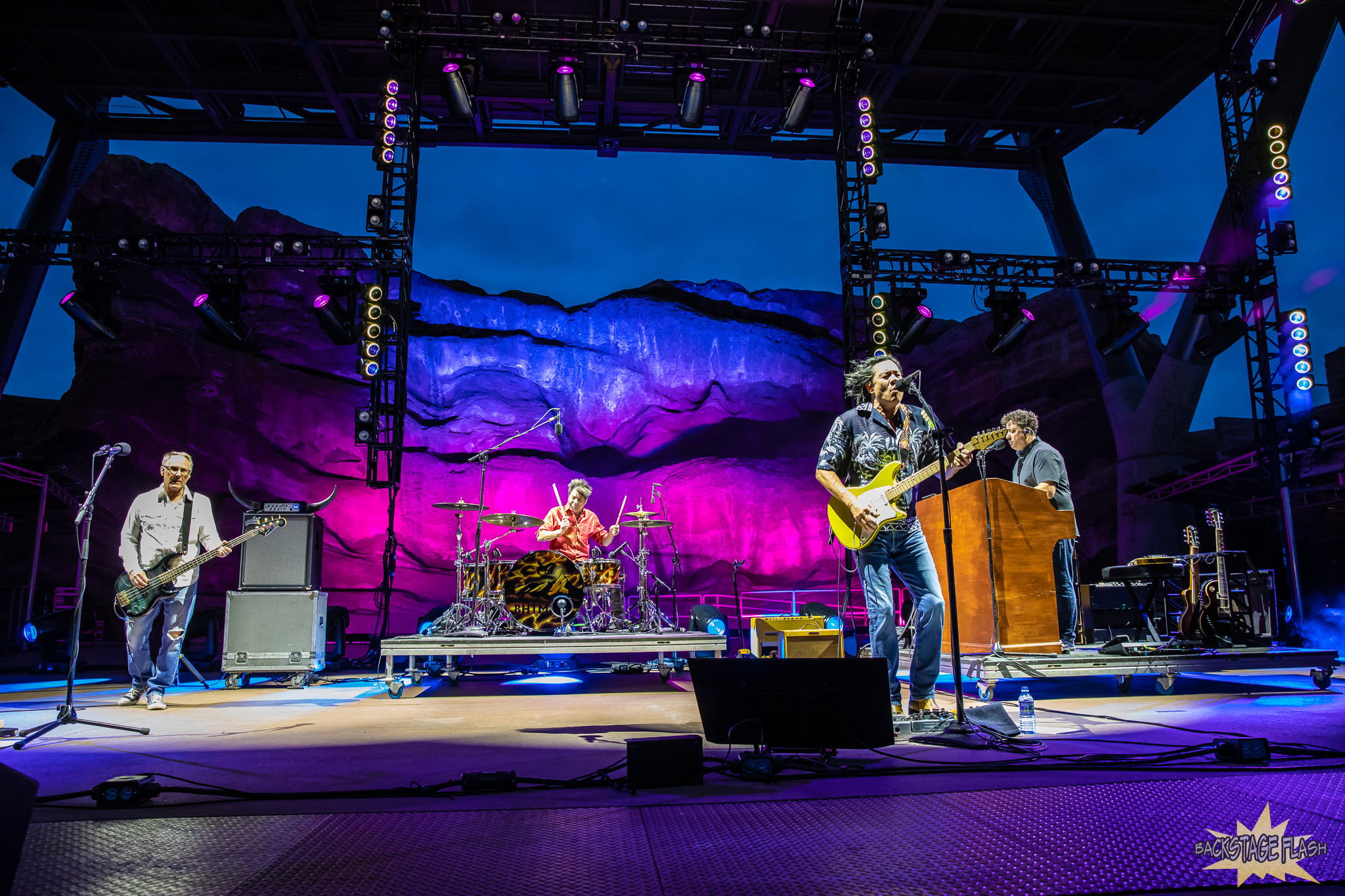 Big Head Todd and the Monsters | Red Rocks Amphitheatre | 6/6/2026