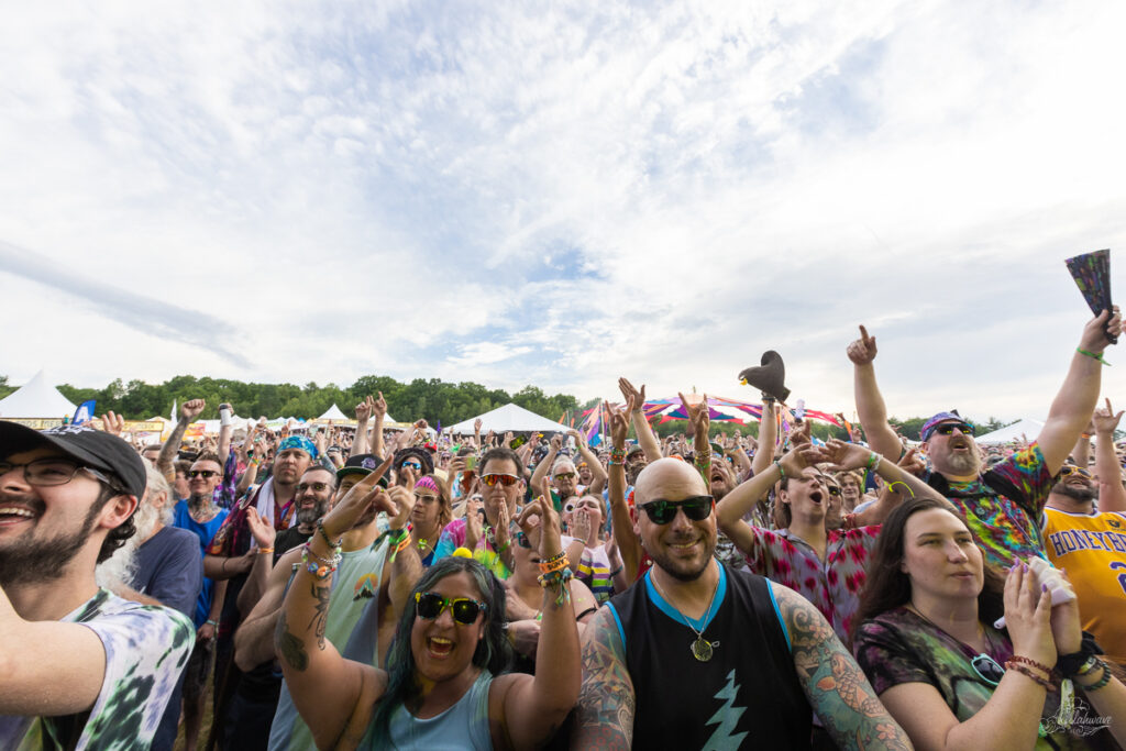 Good Times at Northlands | Swanzey, NH