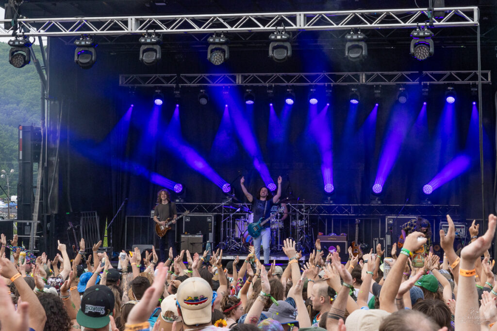 Northlands Music & Arts Festival | Swanzey, NH
