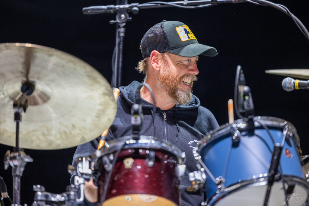 Joe Russo | Joe Russo's Almost Dead