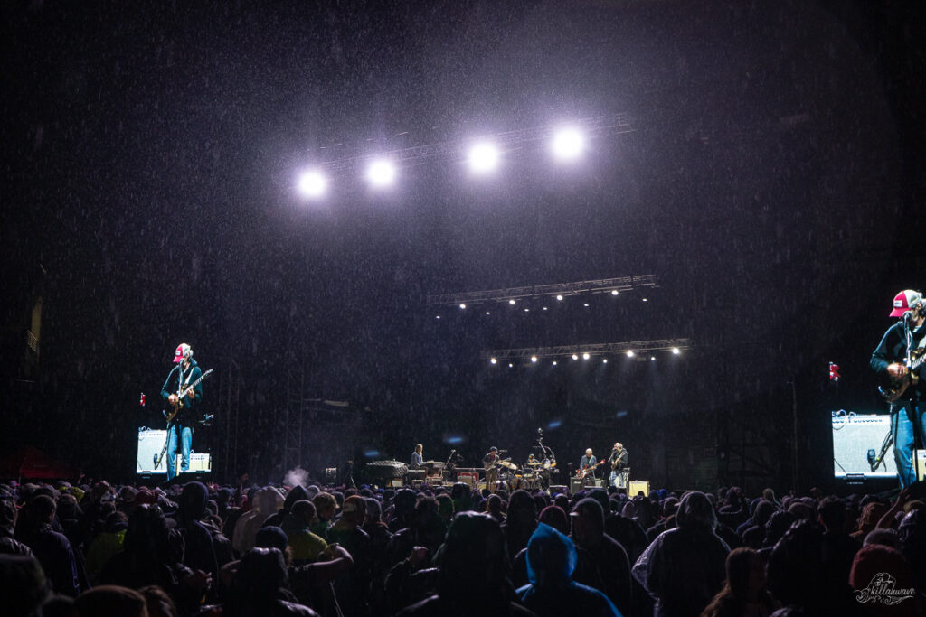 Joe Russo's Almost Dead | Westville Music Bowl