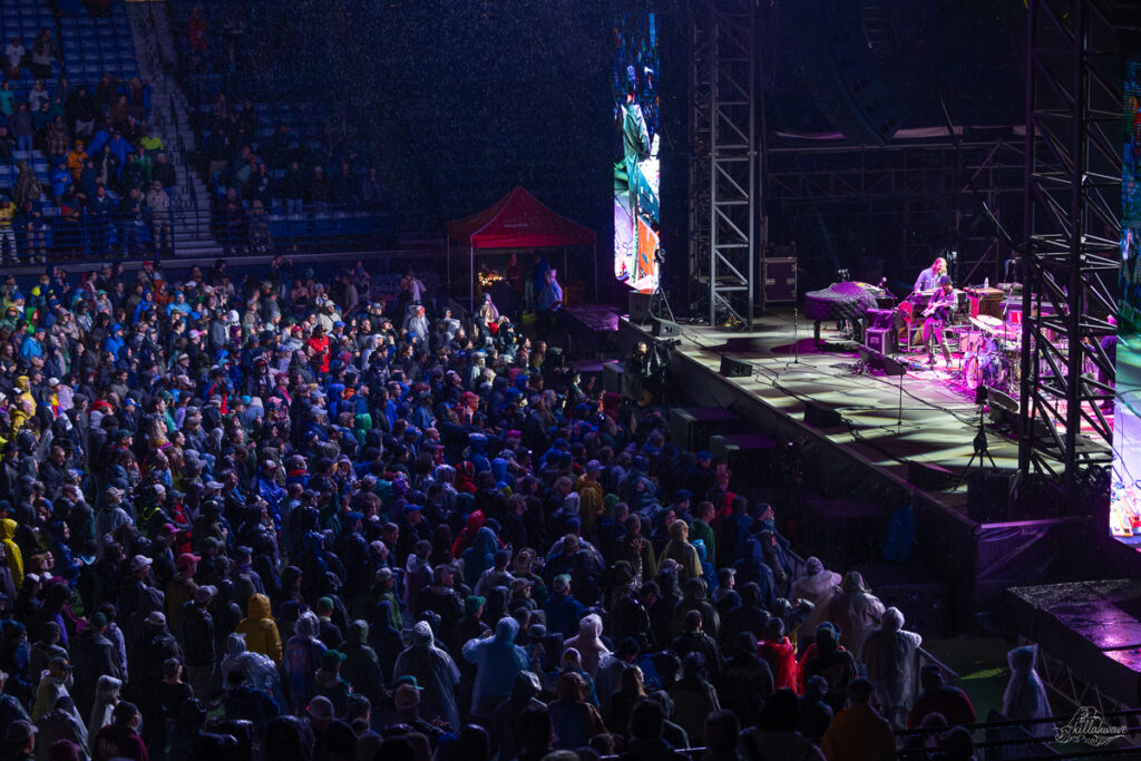 Joe Russo's Almost Dead | Westville Music Bowl