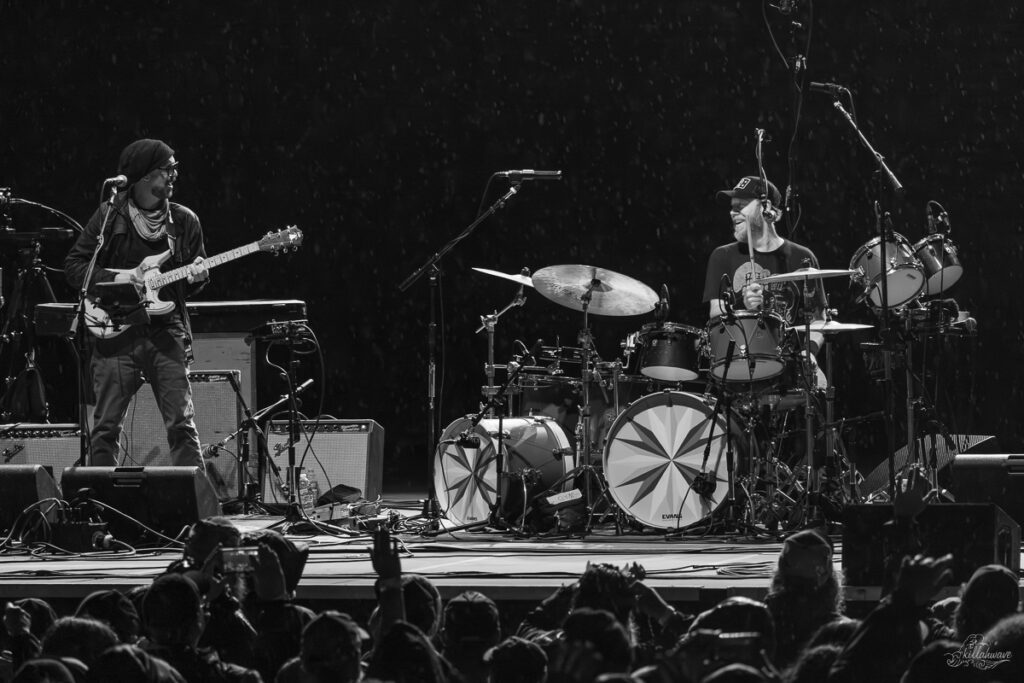 Joe Russo's Almost Dead | Westville Music Bowl