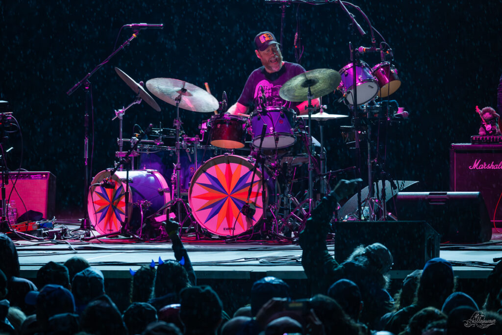 Joe Russo's Almost Dead | Westville Music Bowl