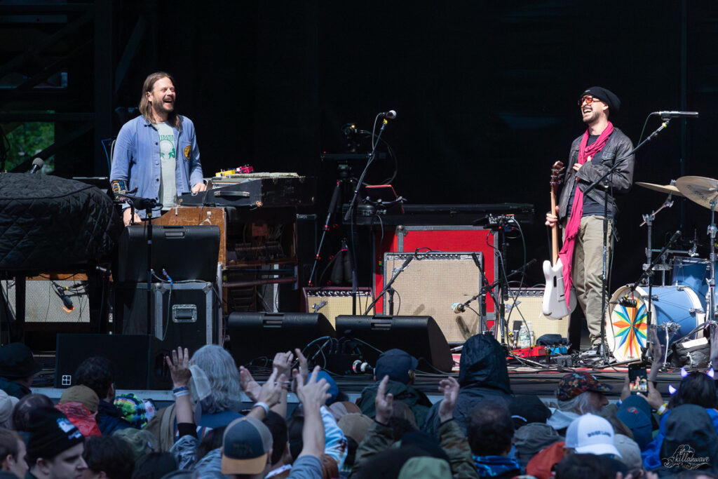 Joe Russo's Almost Dead | Westville Music Bowl