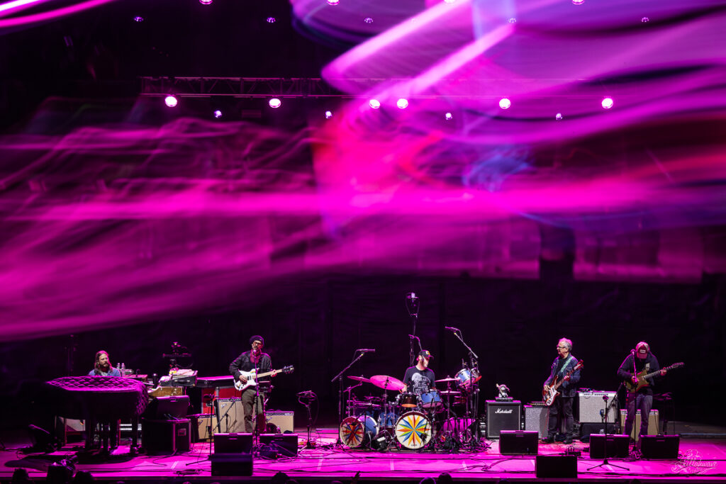Joe Russo's Almost Dead | Westville Music Bowl