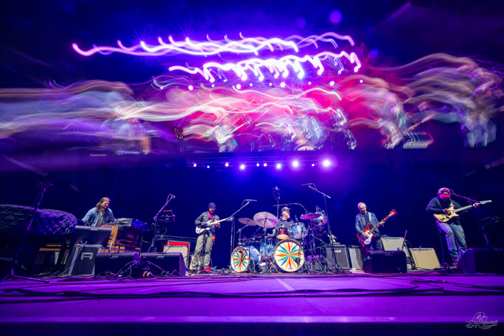 Joe Russo's Almost Dead | Westville Music Bowl