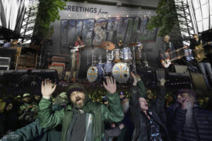 Joe Russo's Almost Dead | Westville Music Bowl