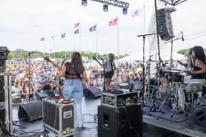 Island Jam | Cherry Hill, NJ