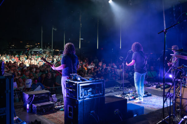 Island Jam