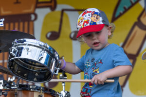 Island Jam | Cherry Hill, NJ