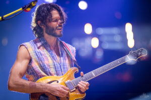 Goose | Madison Square Garden
