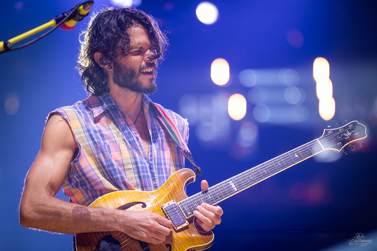 Goose | Madison Square Garden