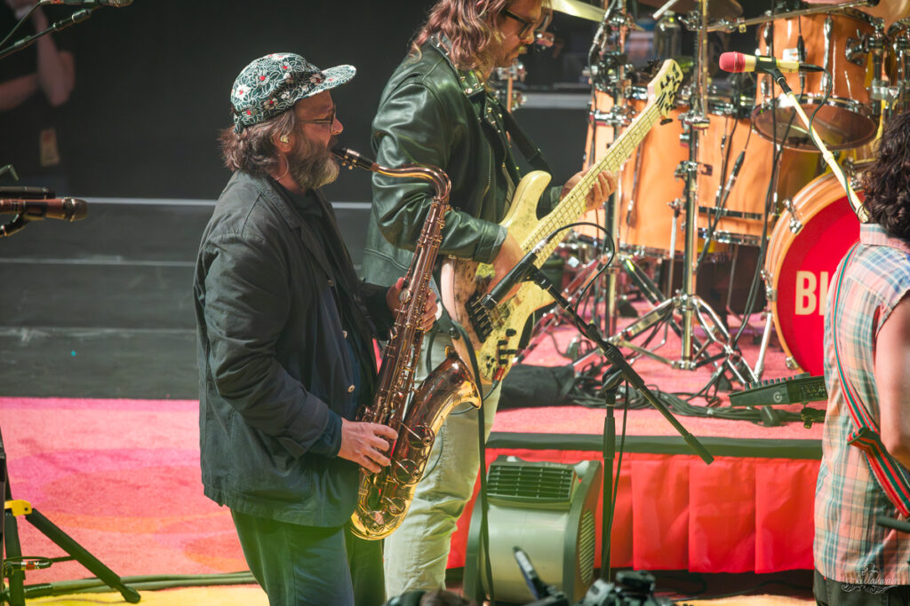 Stuart Bogie | Madison Square Garden