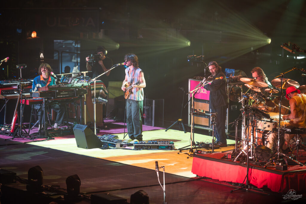 Goose | Madison Square Garden