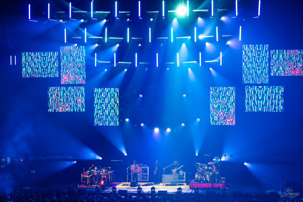 Goose | Madison Square Garden