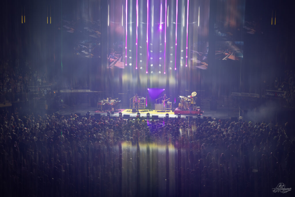 Goose | Madison Square Garden
