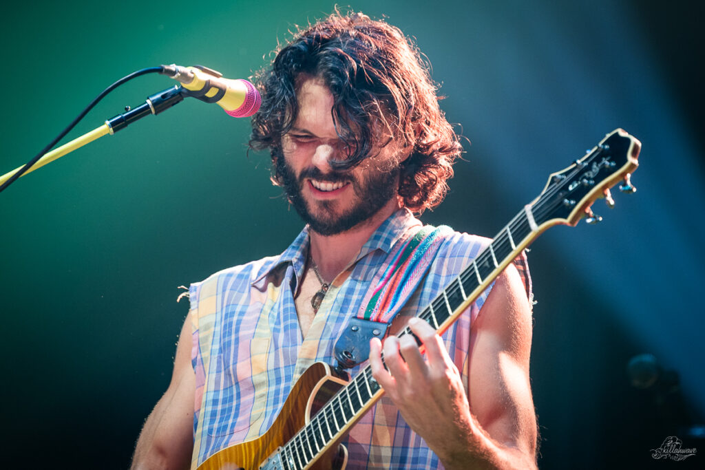 Goose | Madison Square Garden