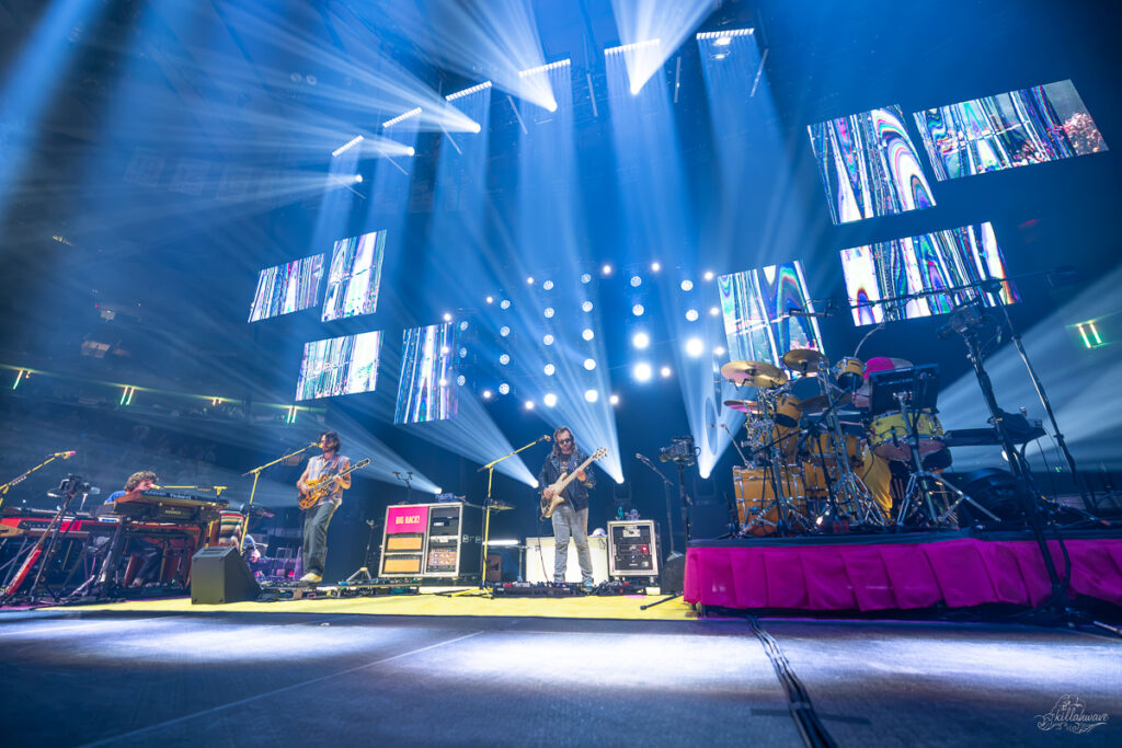 Goose | Madison Square Garden